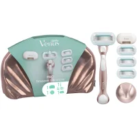 Gillette Venus Pro Smooth Sensitive Scheermesje - 4 mesjes
