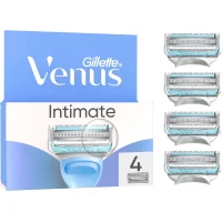 Venus gilette intimate - 4 stuks