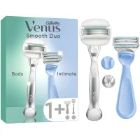 Gillette Venus Intimate Scheersysteem