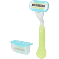 Gillette Venus Extra Smooth Classic Scheermes - 5 mesjes
