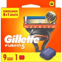 Gillette Fusion5 Scheermesjes - 9 mesjes