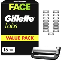 Gillette Labs Scheermesjes - 16 mesjes