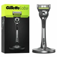Gillette Labs Exfoliating Scheersysteem