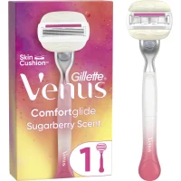 Gillette Venus Comfortglide Sugarberry - 1 mesje