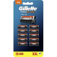 Gillette ProGlide Scheermesjes - 10 mesjes