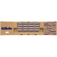 Gillette Fusion 5 Scheermesjes - 16 mesjes