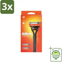 Gillette Fusion 5 Scheermesje - 2 mesjes