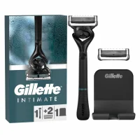 Gillette Intimate Scheermes - 6x2 mesjes