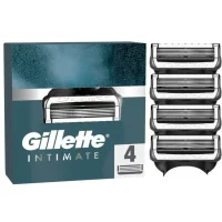 Gillette Intimate Scheermesjes - 40 mesjes