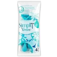 Gillette Venus Scheermesjes - 4 mesjes