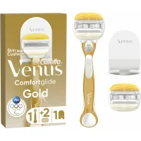 Gillette Venus ComfortGlide Coconut Scheersysteem - 6 sets