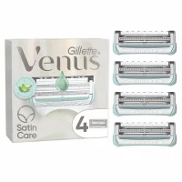 Venus intimate Navulmesjes - 4 mesjes