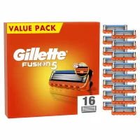 Gillette Fusion 5 Scheermesjes - 16 mesjes