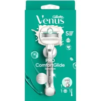 Gillette Venus ComfortGlide Sensitive Scheersysteem - 1 set