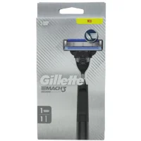 Gillette Mach 3 Scheerhouder - 1 mesje