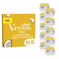 Gillette Venus Scheermesjes Comfortglide Coconut - 6x10 mesjes