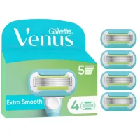 Gillette Venus Extra Smooth - 4 mesjes