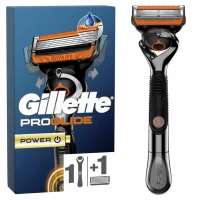 Gillette Proglide Power Scheermes - 6 stuks