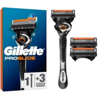 Gillette Scheersysteem ProGlide