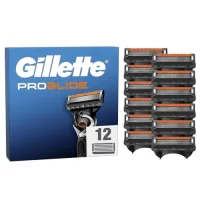 Gillette ProGlide Scheermesjes - 12 mesjes