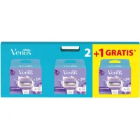 Gillette Venus Comfortgilde Breeze Navulmesjes - 3x4 mesjes