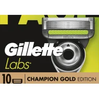 Gillette LABS Scheermesjes - 10 mesjes