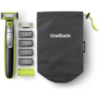 Philips OneBlade Face + Body Trimmer
