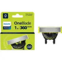 Philips OneBlade 360 Blade Vervangmesjes - 1 mesje