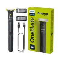 Philips OneBlade Trimmer en Scheerapparaat