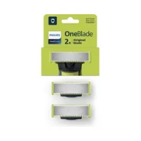 Philips OneBlade Vervangmesjes - 2 mesjes
