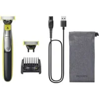 Philips OneBlade 360 Multigroom