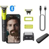 Philips OneBlade 360 Connected Scheerapparaat