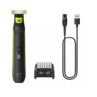 Philips OneBlade Pro Scheerapparaat - QP6506/15 Gezicht