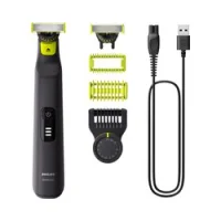Philips OneBlade Pro 360 Multigroomer - Zwart