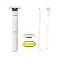 Philips OneBlade Intimate Scheerapparaat - Wit