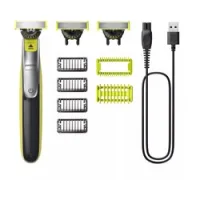 Philips OneBlade 360 Face & Body Baardtrimmer