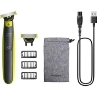 Philips OneBlade 360 Multigroom