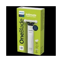 Philips OneBlade Elektrisch scheerapparaat - Intimate Women