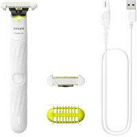 Philips OneBlade Intimate Scheerapparaat - QP1930/30
