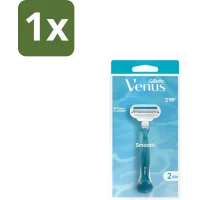 Gillette Venus Smooth Scheermesjes - 2 mesjes
