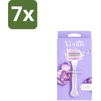 Gillette Venus ComfortGlide Breeze Scheermesjes - 7 stuks