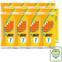 Bic Sensitive Wegwerpscheermesjes - 120 mesjes