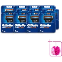 Gillette Fusion5 ProGlide Navulmesjes - 48 mesjes