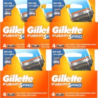 Gillette Fusion5 Scheermesjes - 20 mesjes